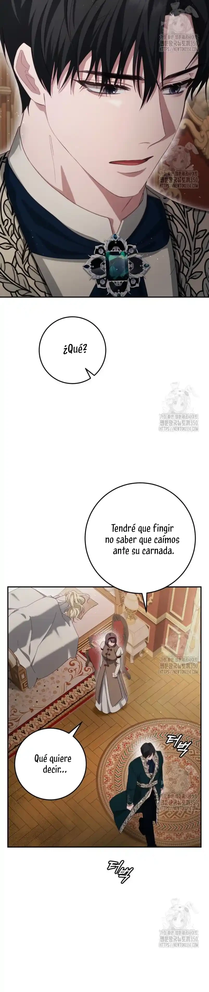 Detras De La Risa De La Princesa capítulo 29 página 26