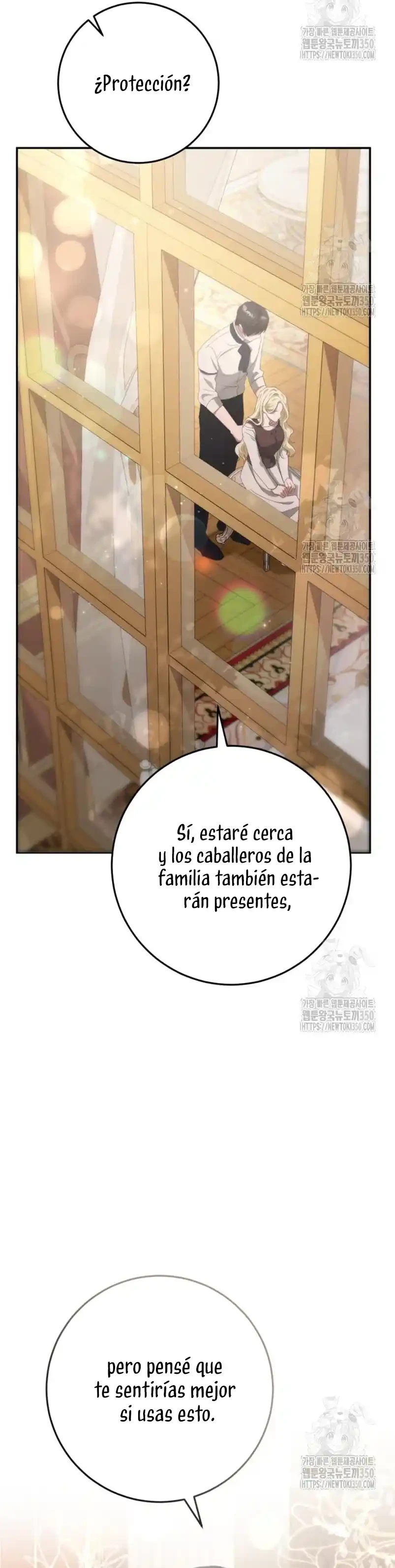 Detras De La Risa De La Princesa capítulo 29 página 32