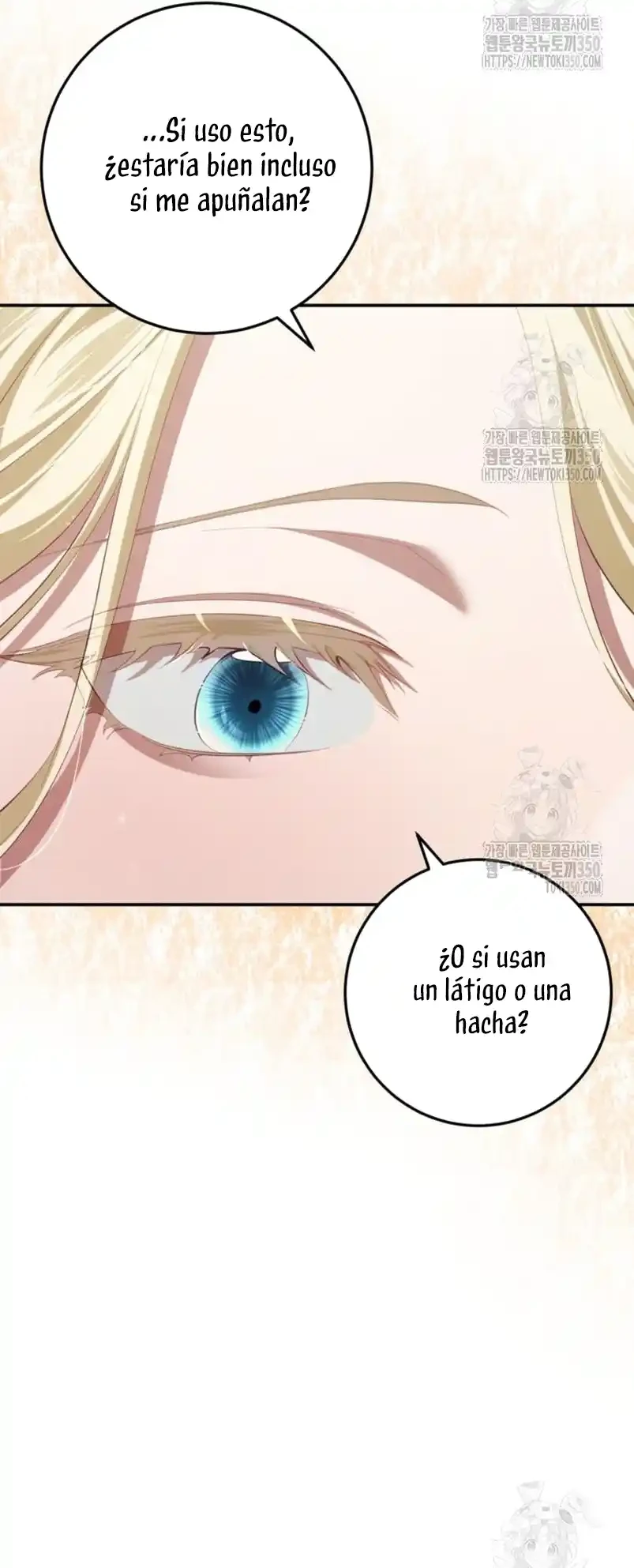 Detras De La Risa De La Princesa capítulo 29 página 34