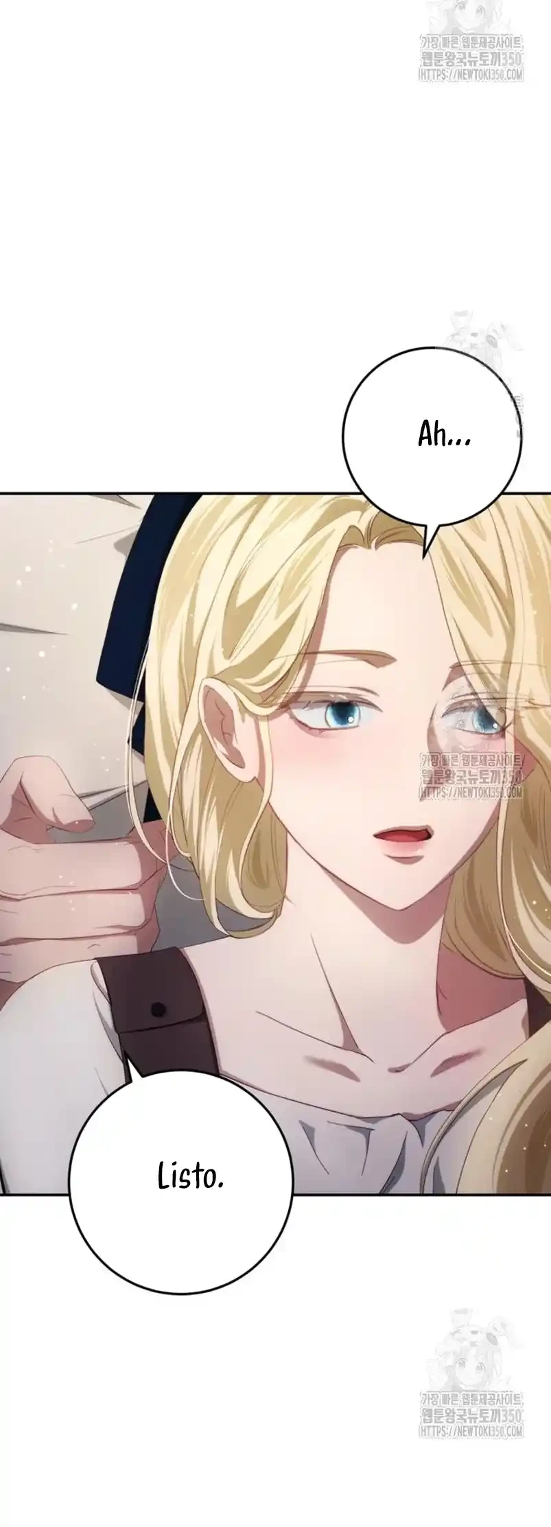 Detras De La Risa De La Princesa capítulo 29 página 36