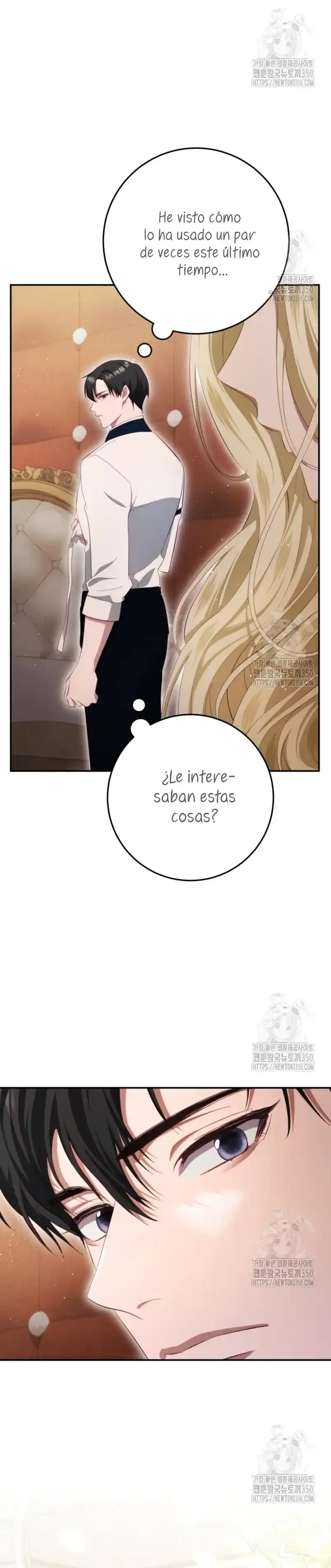 Detras De La Risa De La Princesa capítulo 29 página 39