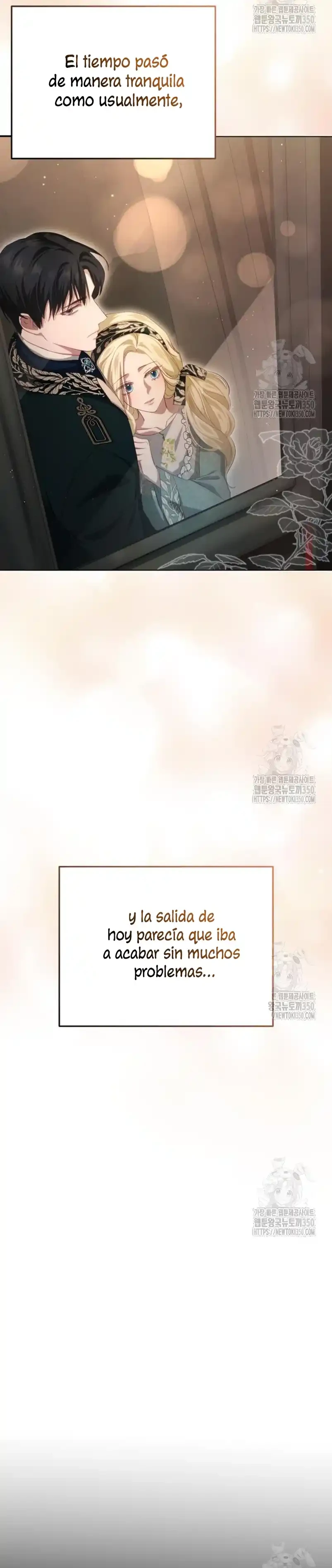 Detras De La Risa De La Princesa capítulo 29 página 45