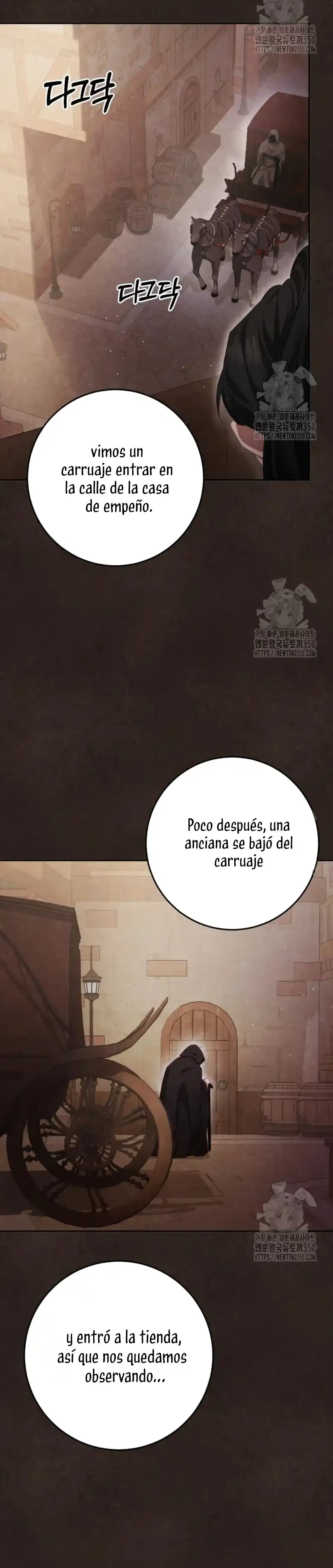 Detras De La Risa De La Princesa capítulo 29 página 6