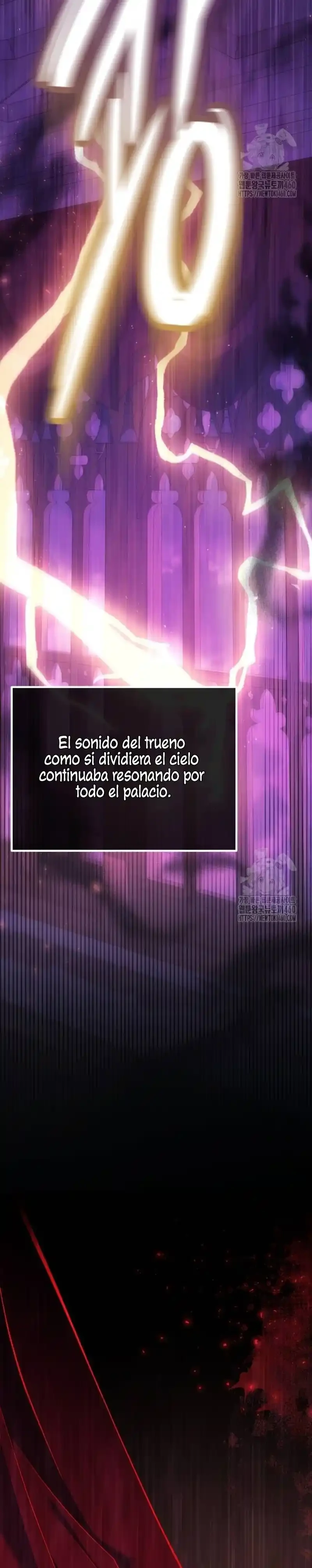 Detras De La Risa De La Princesa capítulo 31 página 12