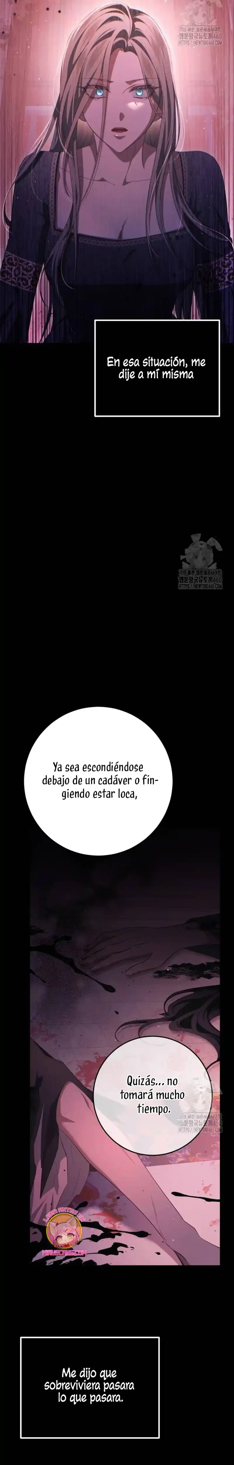 Detras De La Risa De La Princesa capítulo 31 página 16