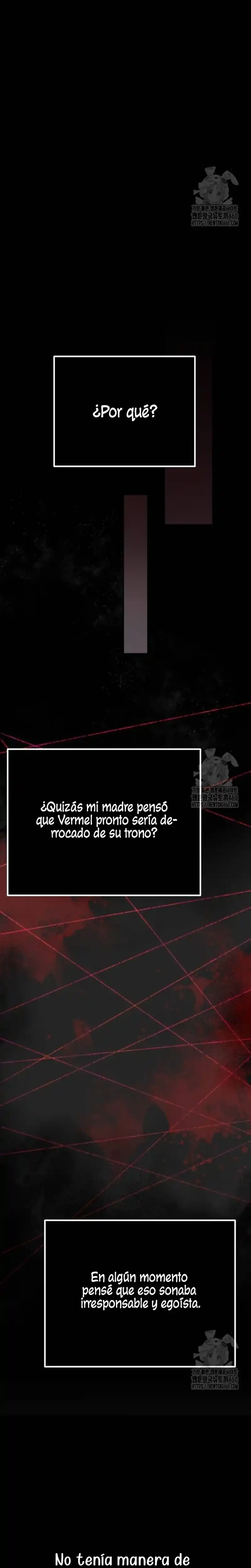 Detras De La Risa De La Princesa capítulo 31 página 17