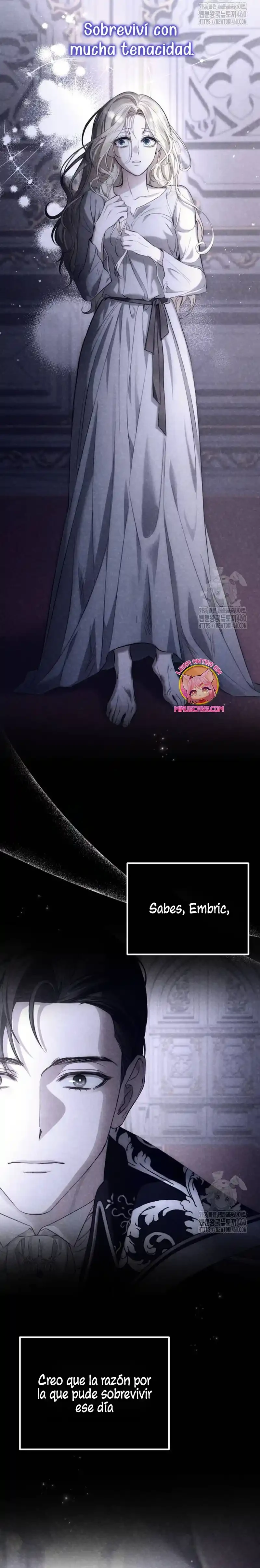 Detras De La Risa De La Princesa capítulo 31 página 19