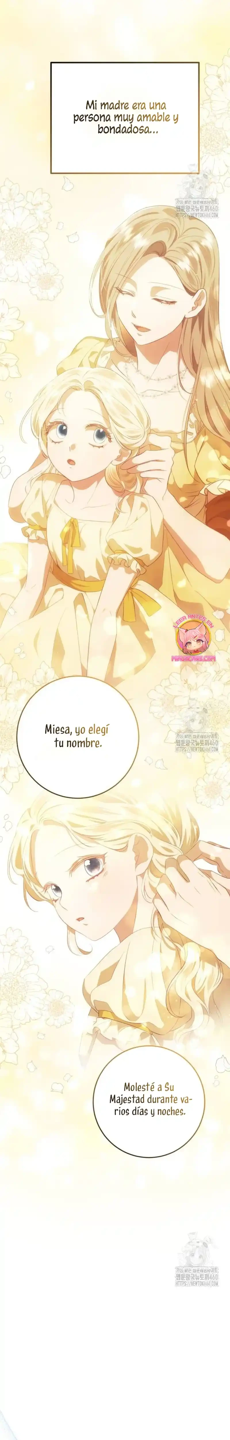 Detras De La Risa De La Princesa capítulo 31 página 25