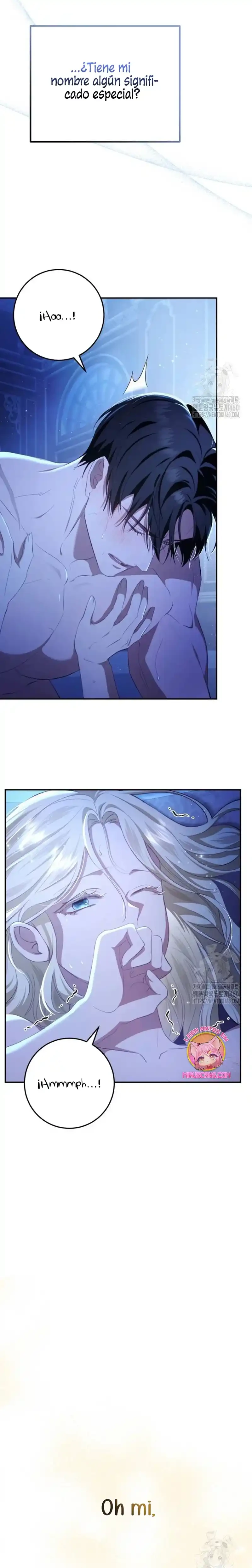 Detras De La Risa De La Princesa capítulo 31 página 26