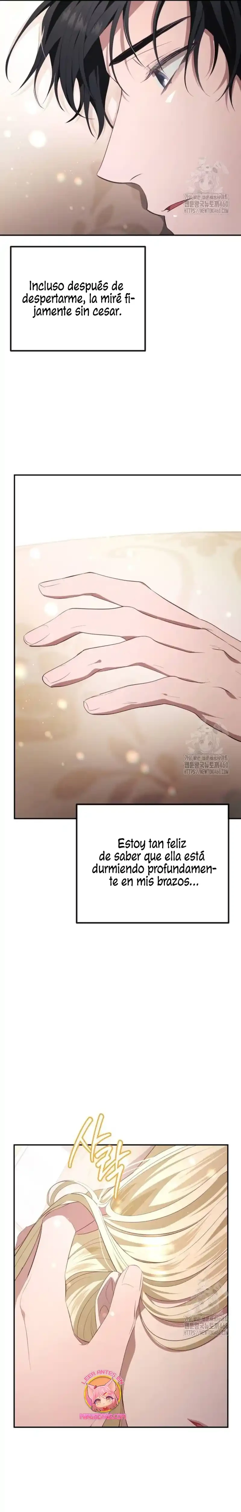 Detras De La Risa De La Princesa capítulo 31 página 41