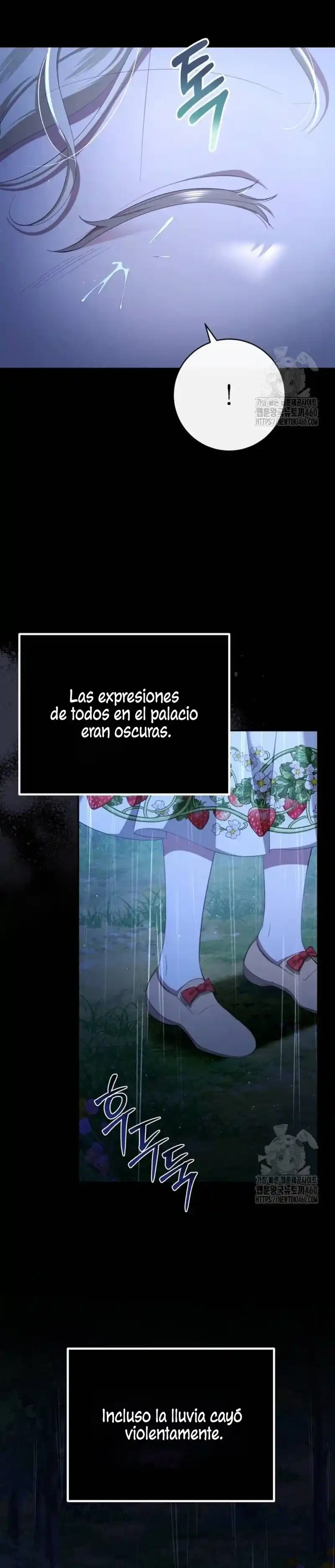 Detras De La Risa De La Princesa capítulo 31 página 9