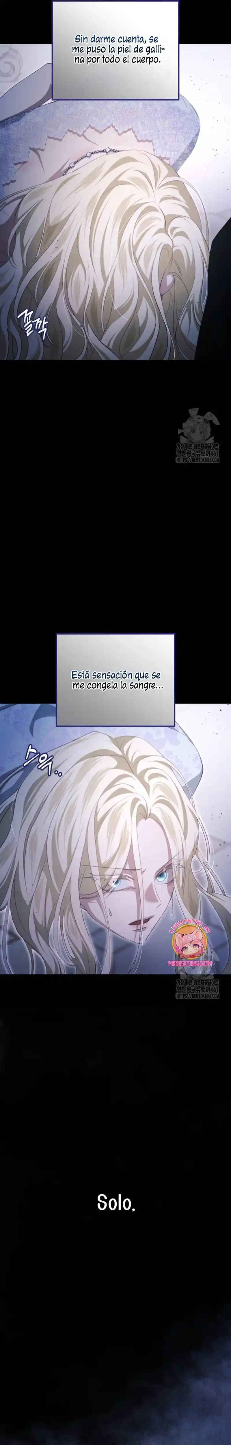 Detras De La Risa De La Princesa capítulo 33 página 10