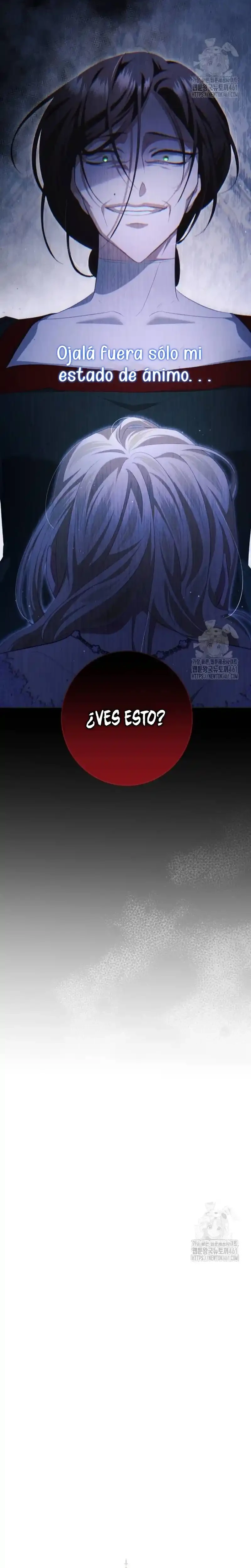 Detras De La Risa De La Princesa capítulo 33 página 11