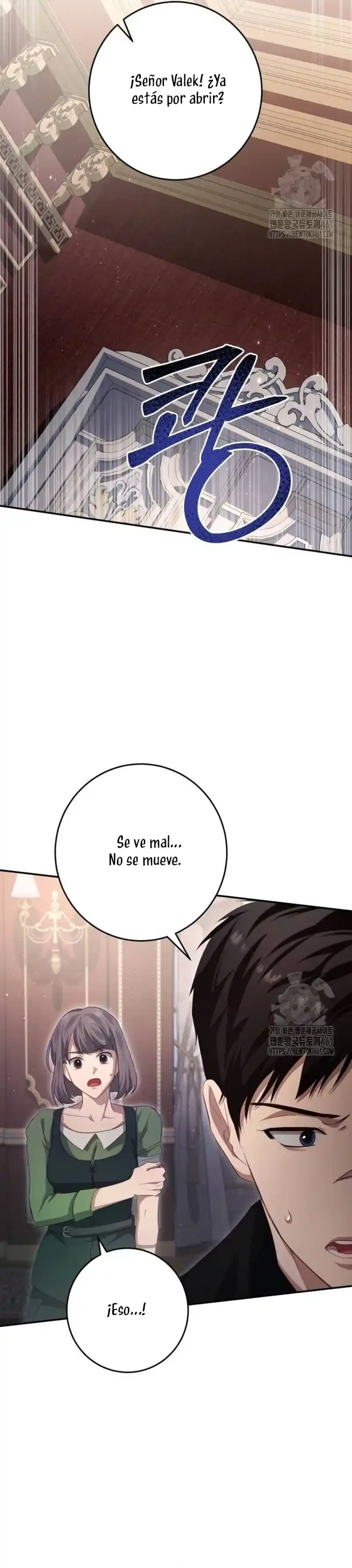 Detras De La Risa De La Princesa capítulo 33 página 13