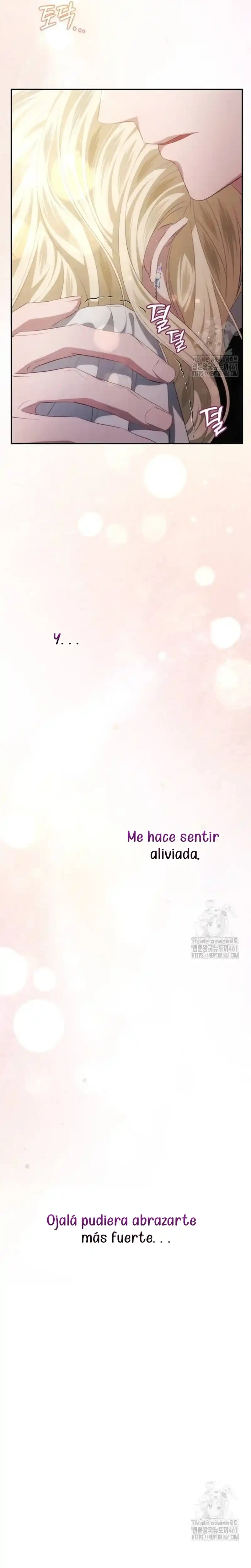 Detras De La Risa De La Princesa capítulo 33 página 28