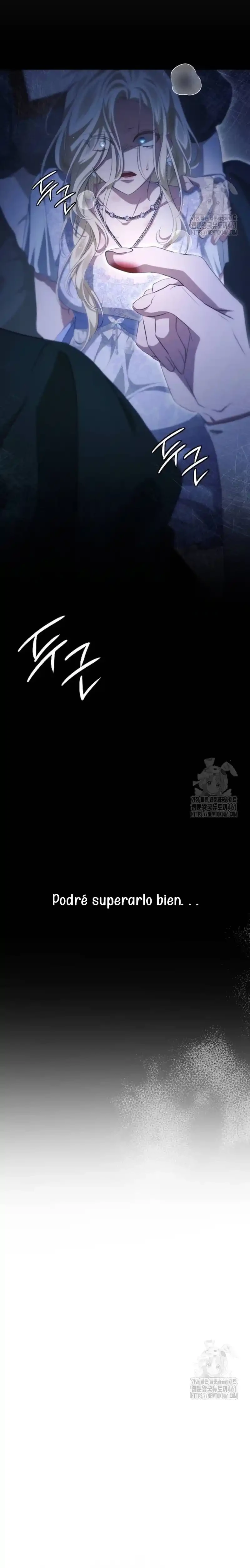 Detras De La Risa De La Princesa capítulo 33 página 6