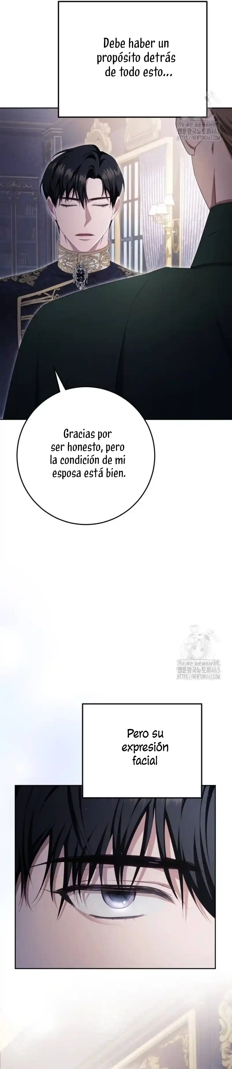 Detras De La Risa De La Princesa capítulo 35 página 2