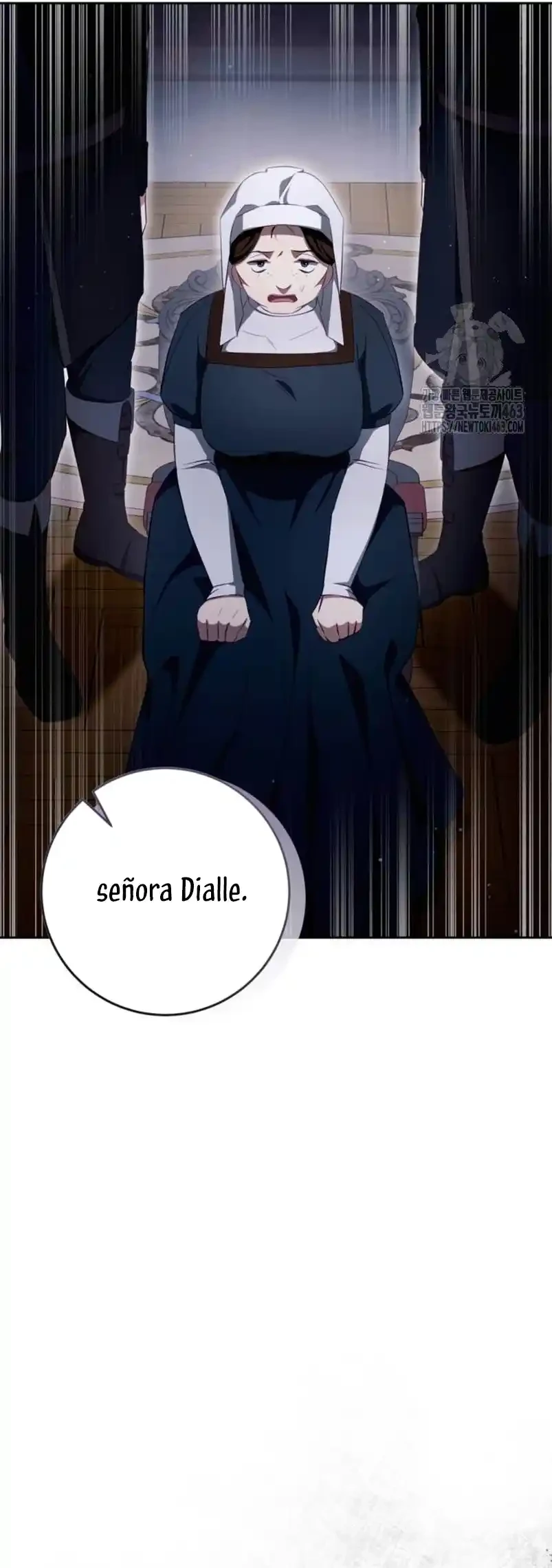 Detras De La Risa De La Princesa capítulo 35 página 23