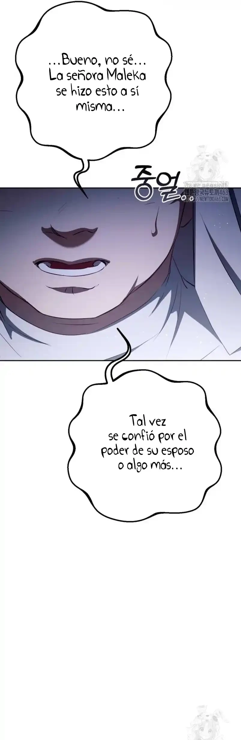 Detras De La Risa De La Princesa capítulo 35 página 25