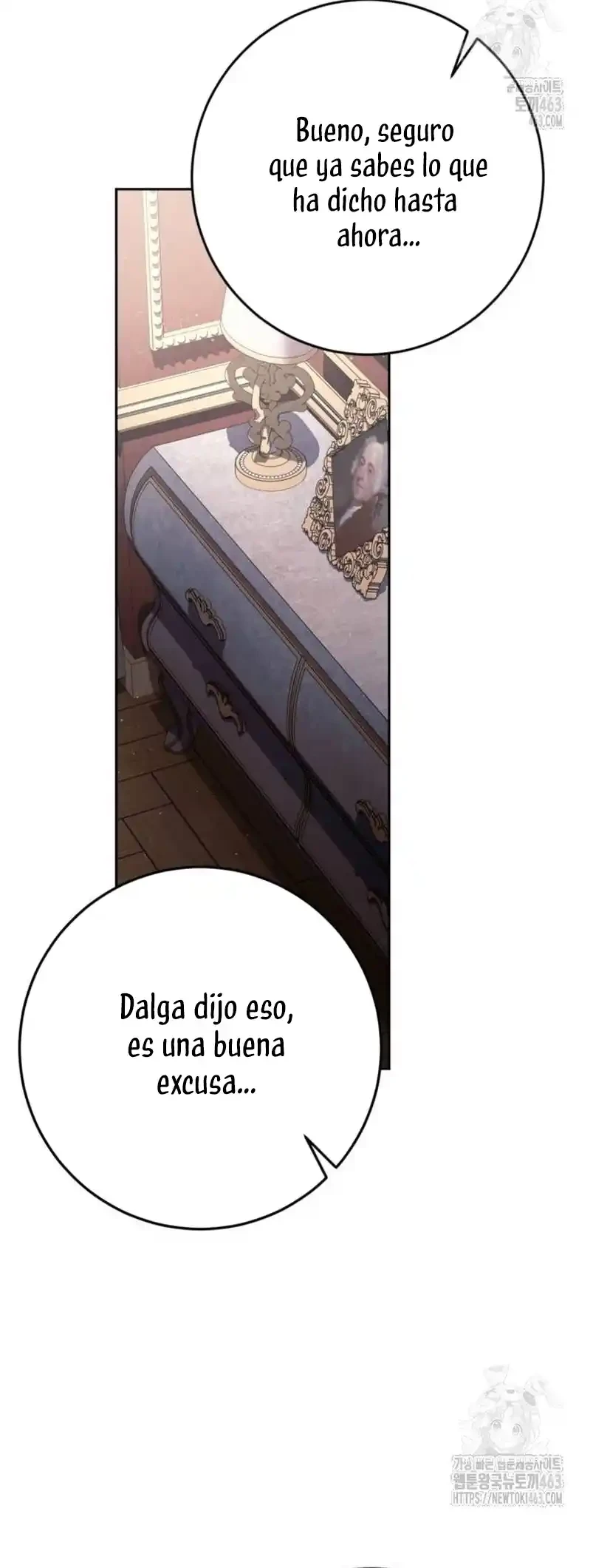Detras De La Risa De La Princesa capítulo 35 página 35