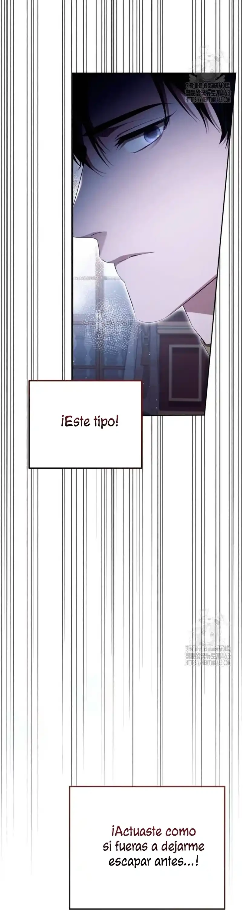 Detras De La Risa De La Princesa capítulo 35 página 48