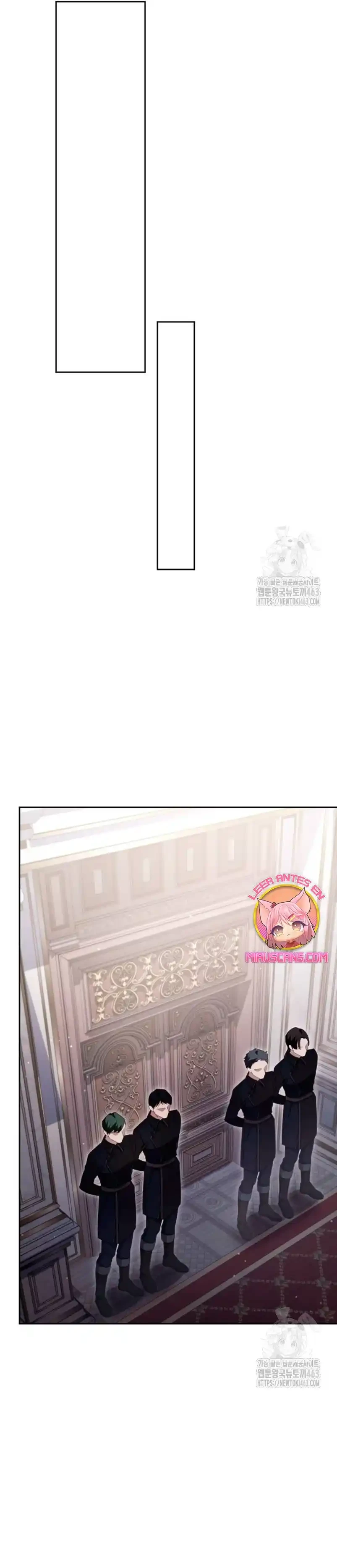 Detras De La Risa De La Princesa capítulo 35 página 6