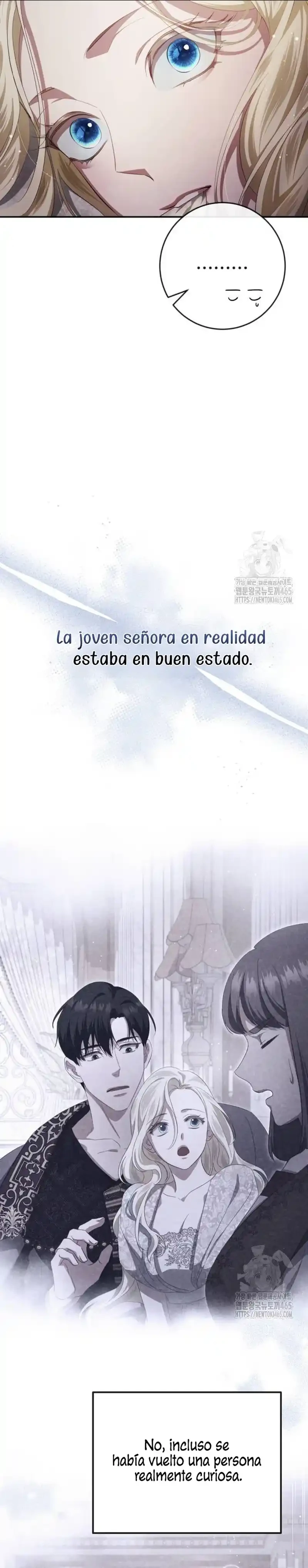 Detras De La Risa De La Princesa capítulo 40 página 12