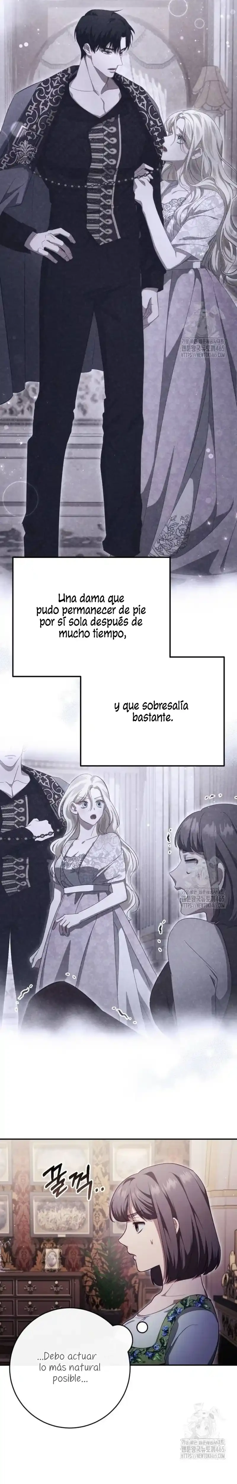 Detras De La Risa De La Princesa capítulo 40 página 13