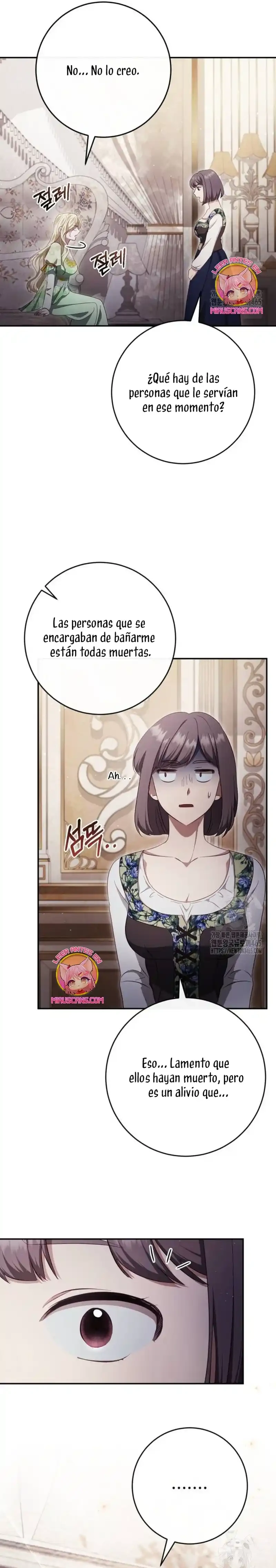 Detras De La Risa De La Princesa capítulo 40 página 26