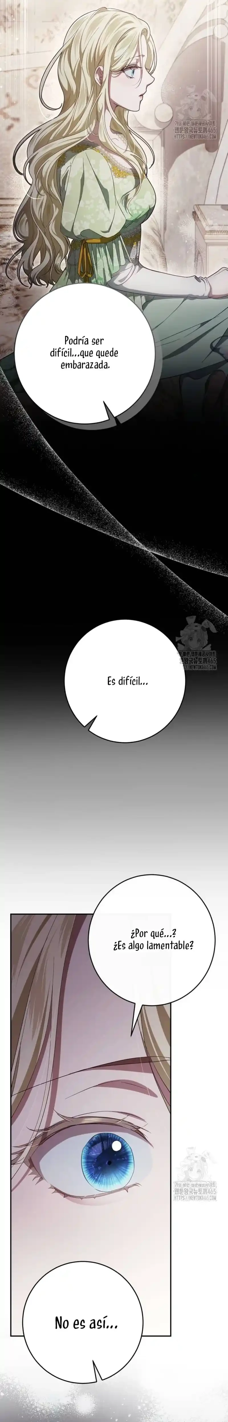 Detras De La Risa De La Princesa capítulo 40 página 37