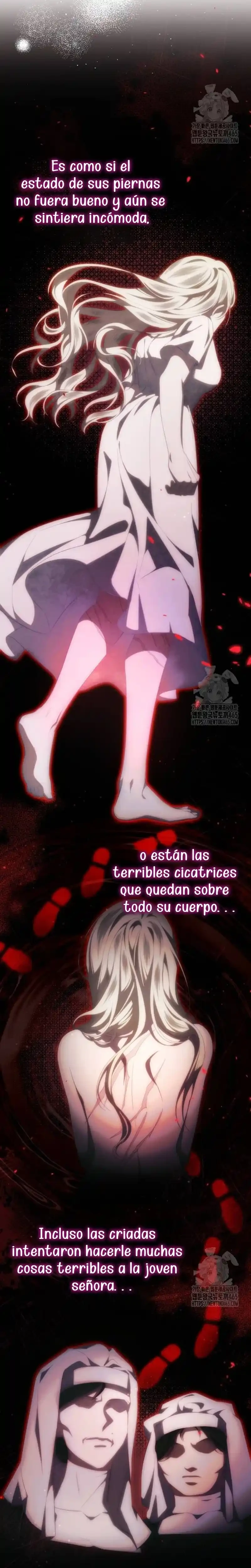 Detras De La Risa De La Princesa capítulo 40 página 5