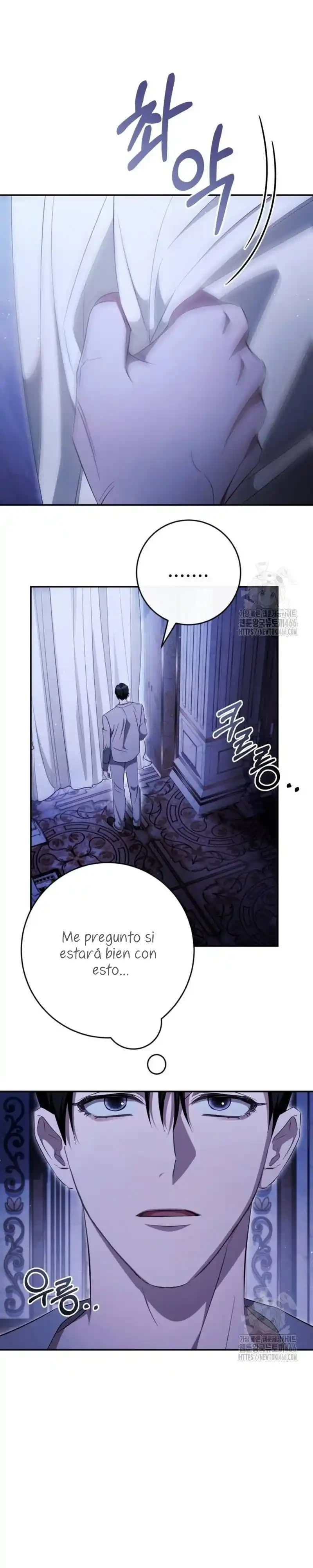 Detras De La Risa De La Princesa capítulo 41 página 10