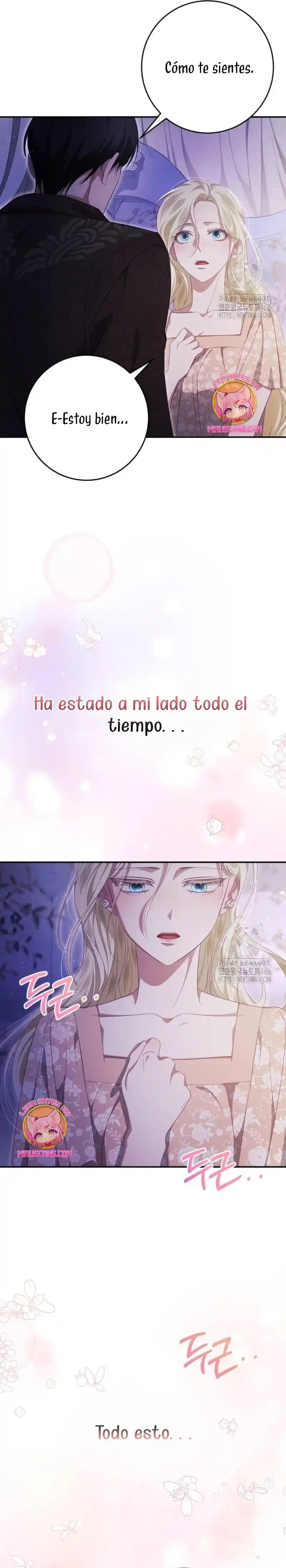 Detras De La Risa De La Princesa capítulo 41 página 25