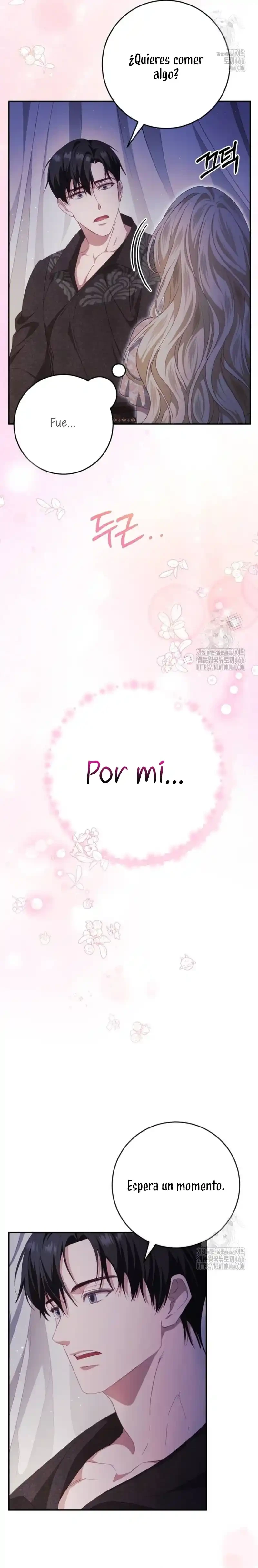 Detras De La Risa De La Princesa capítulo 41 página 26