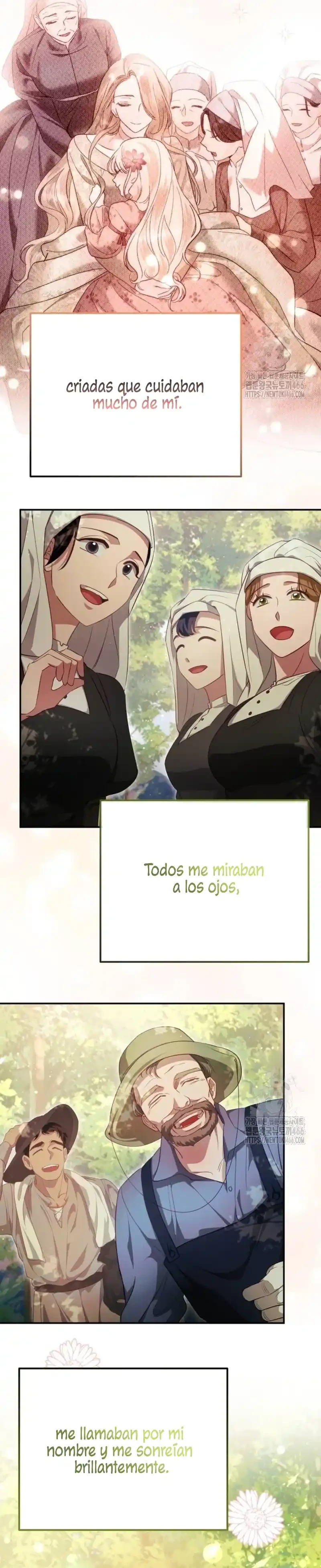 Detras De La Risa De La Princesa capítulo 41 página 29