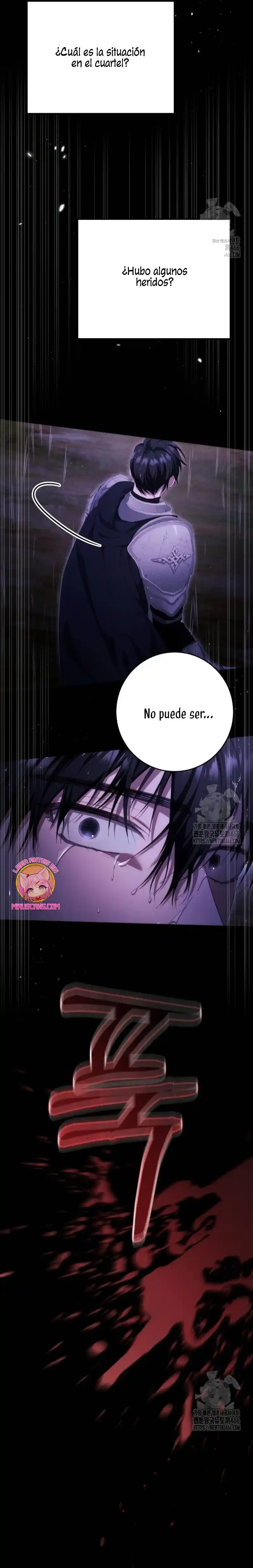 Detras De La Risa De La Princesa capítulo 41 página 3