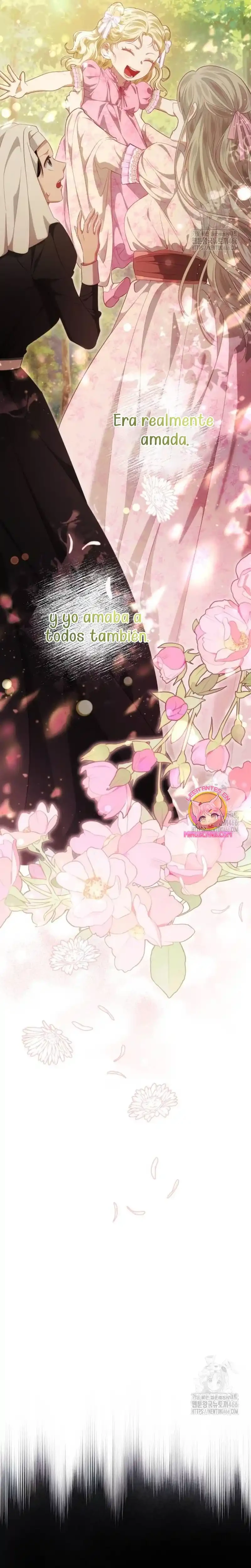 Detras De La Risa De La Princesa capítulo 41 página 30