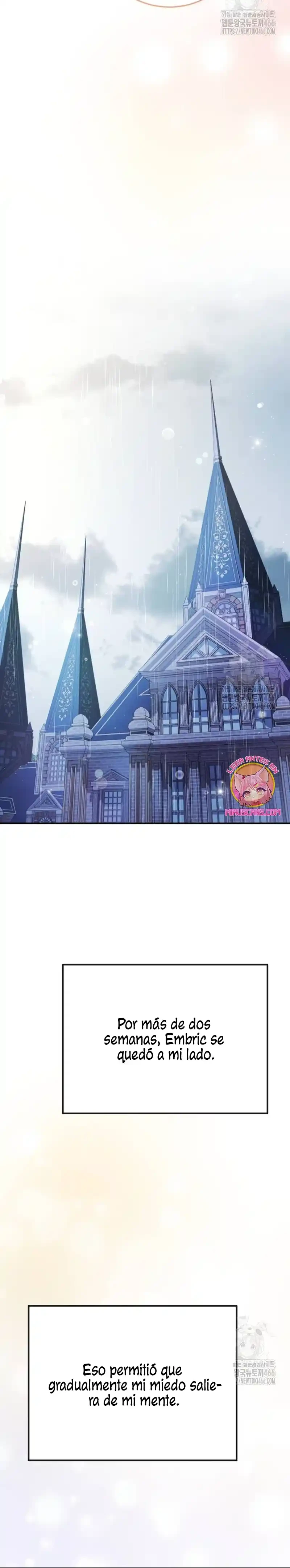 Detras De La Risa De La Princesa capítulo 41 página 37