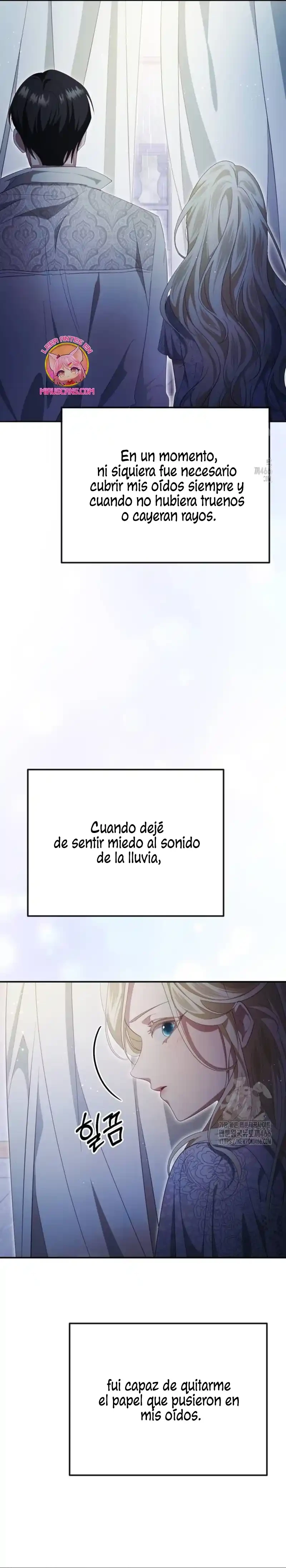 Detras De La Risa De La Princesa capítulo 41 página 38