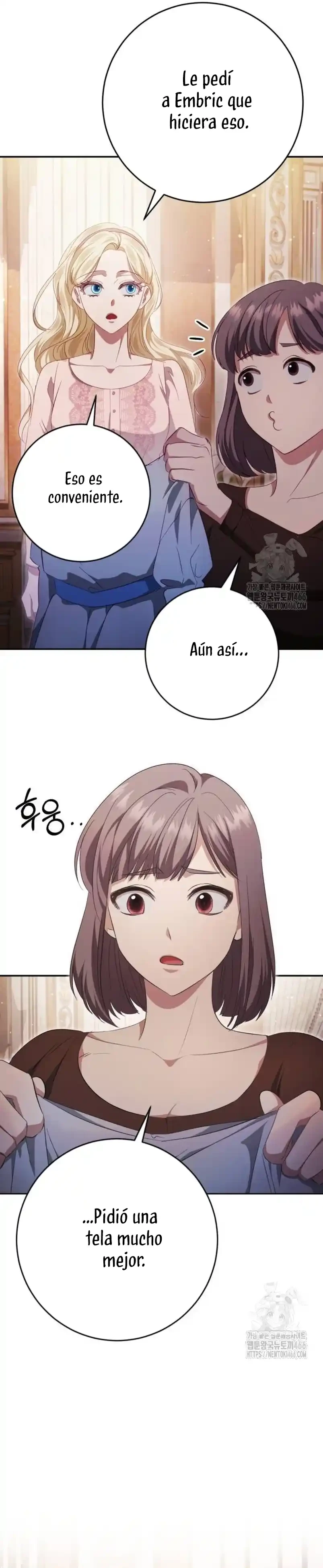 Detras De La Risa De La Princesa capítulo 42 página 13