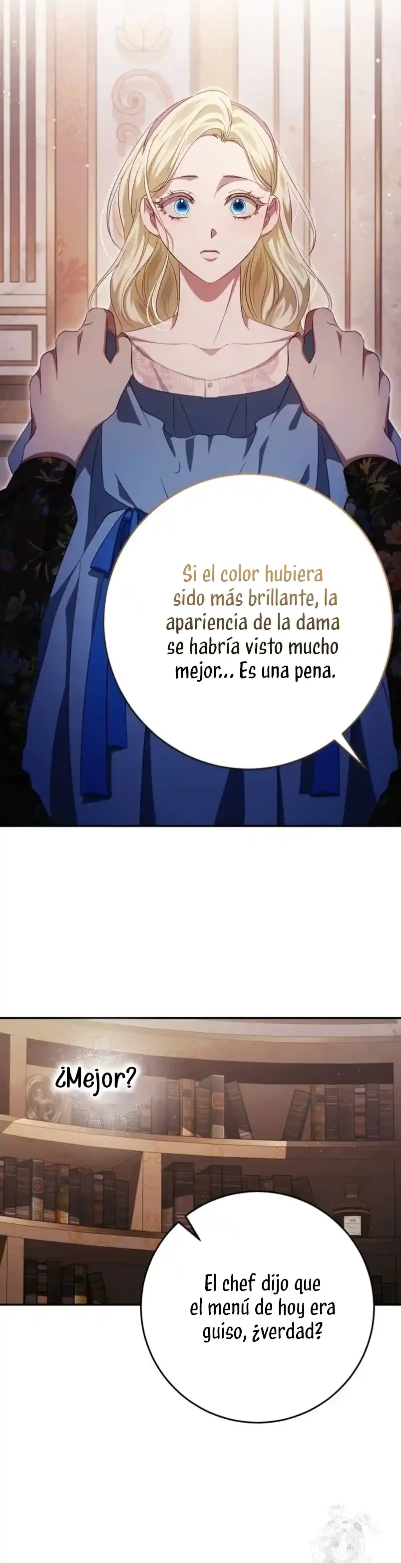 Detras De La Risa De La Princesa capítulo 42 página 14