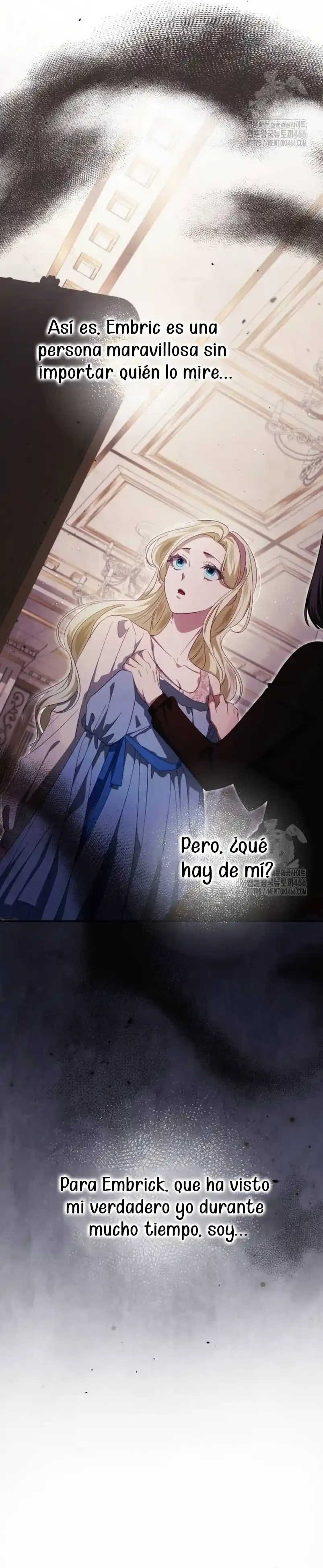 Detras De La Risa De La Princesa capítulo 42 página 17