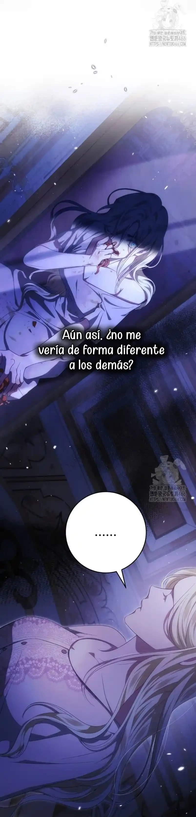 Detras De La Risa De La Princesa capítulo 42 página 18