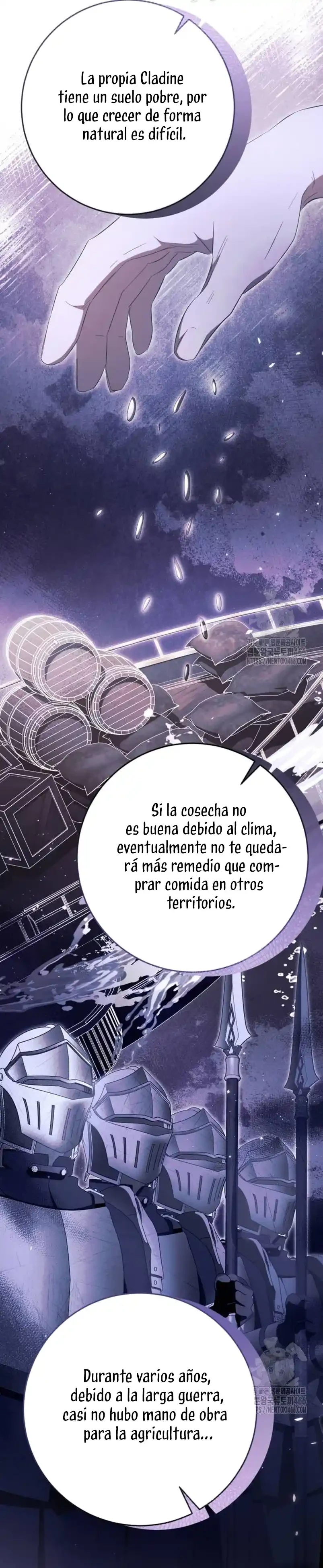 Detras De La Risa De La Princesa capítulo 42 página 28