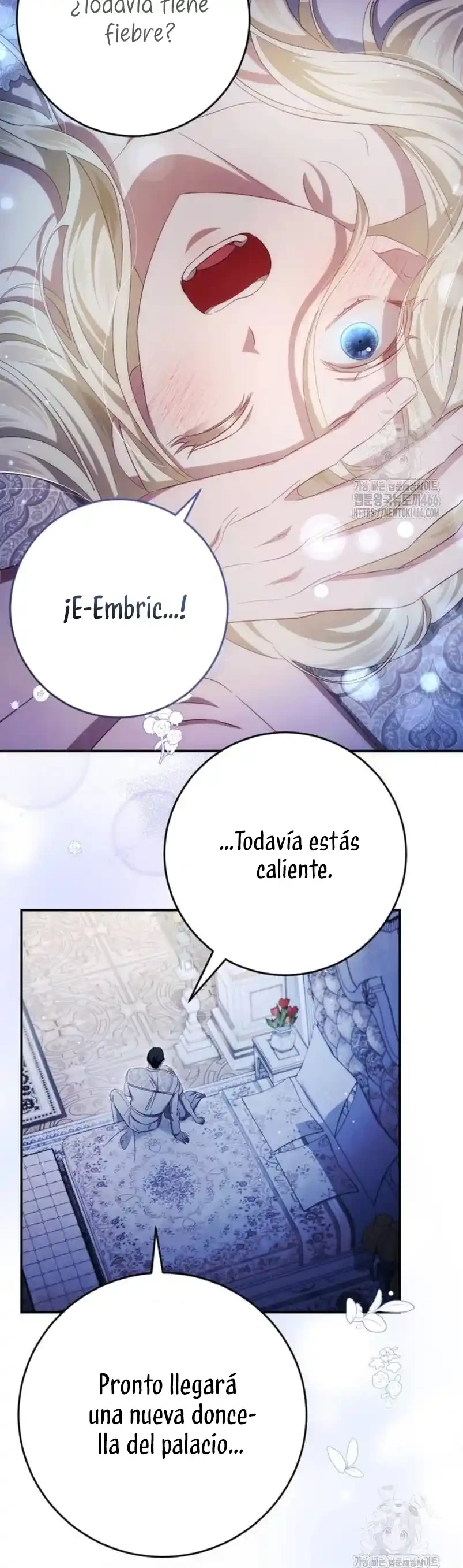 Detras De La Risa De La Princesa capítulo 42 página 3