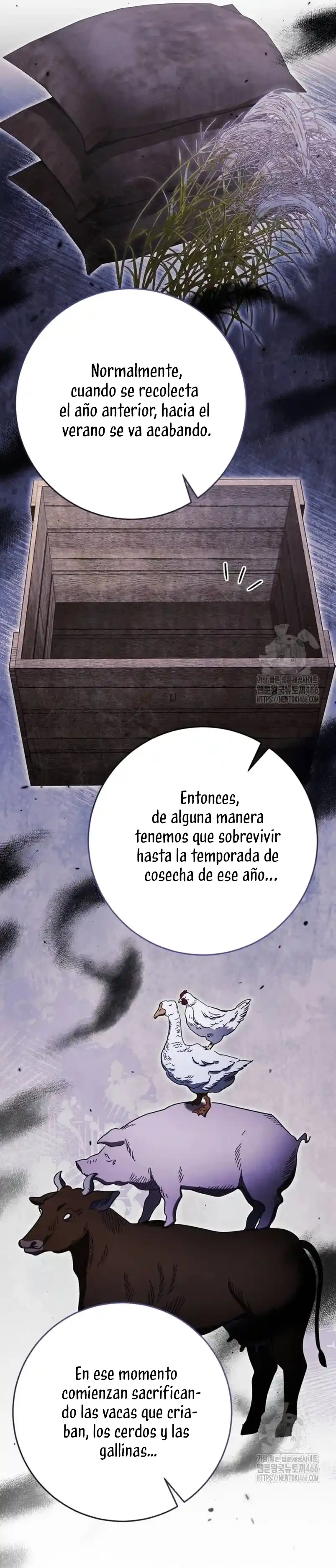 Detras De La Risa De La Princesa capítulo 42 página 30