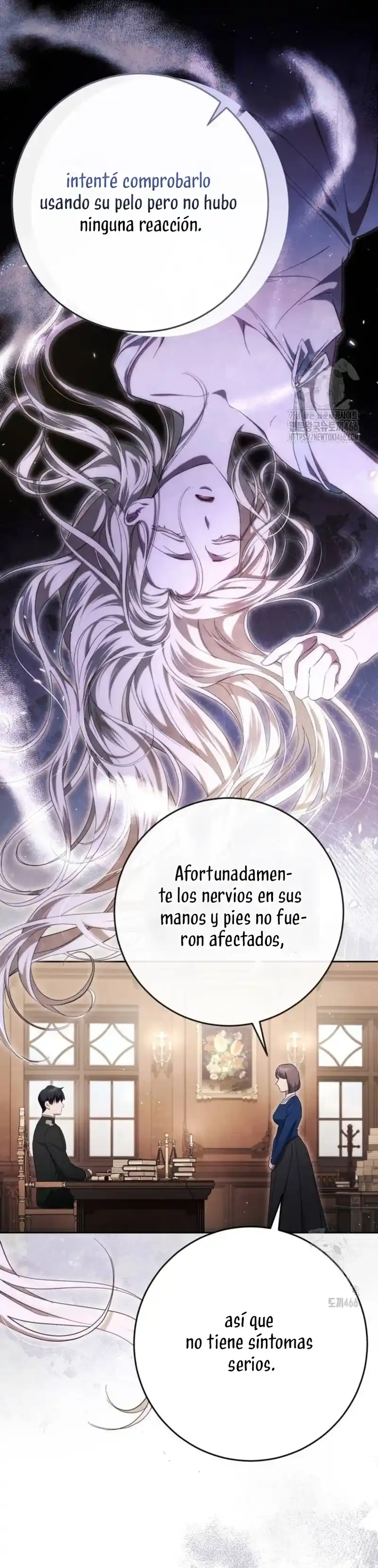 Detras De La Risa De La Princesa capítulo 43 página 12