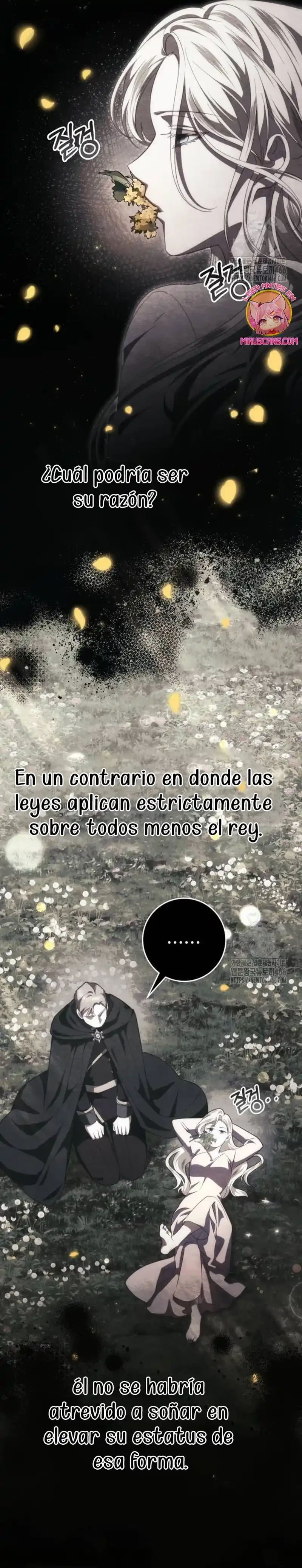 Detras De La Risa De La Princesa capítulo 43 página 26