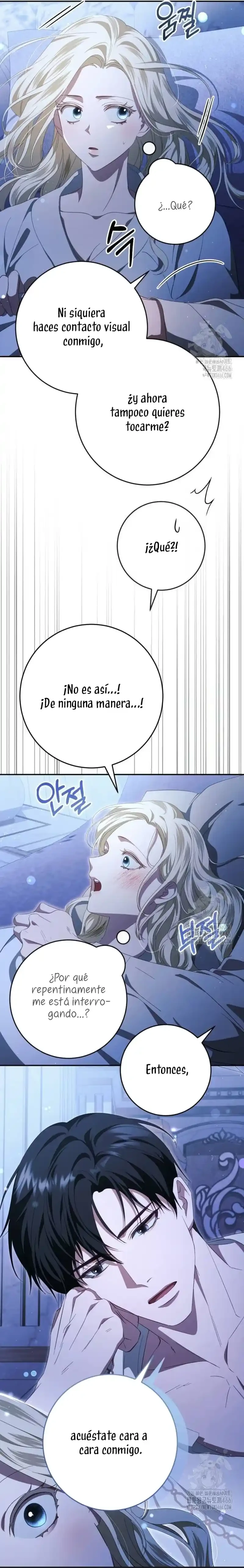 Detras De La Risa De La Princesa capítulo 43 página 6