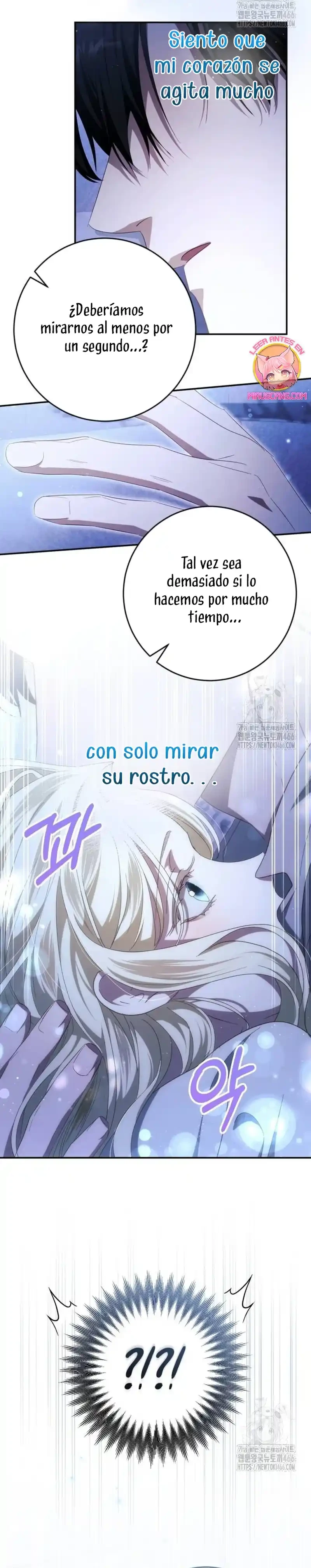 Detras De La Risa De La Princesa capítulo 43 página 8